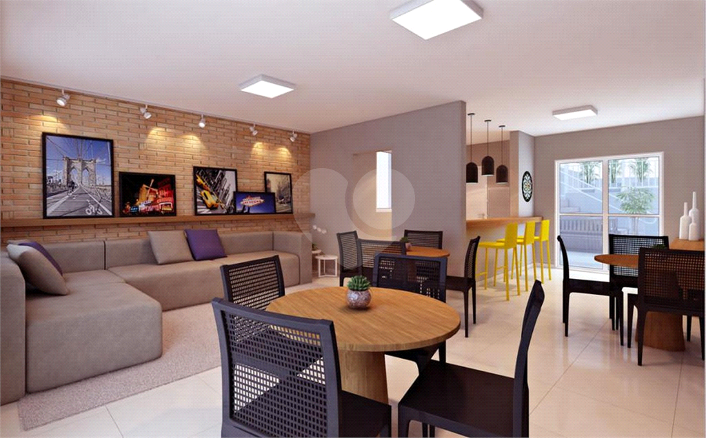 APARTAMENTO em HIGIENÓPOLIS