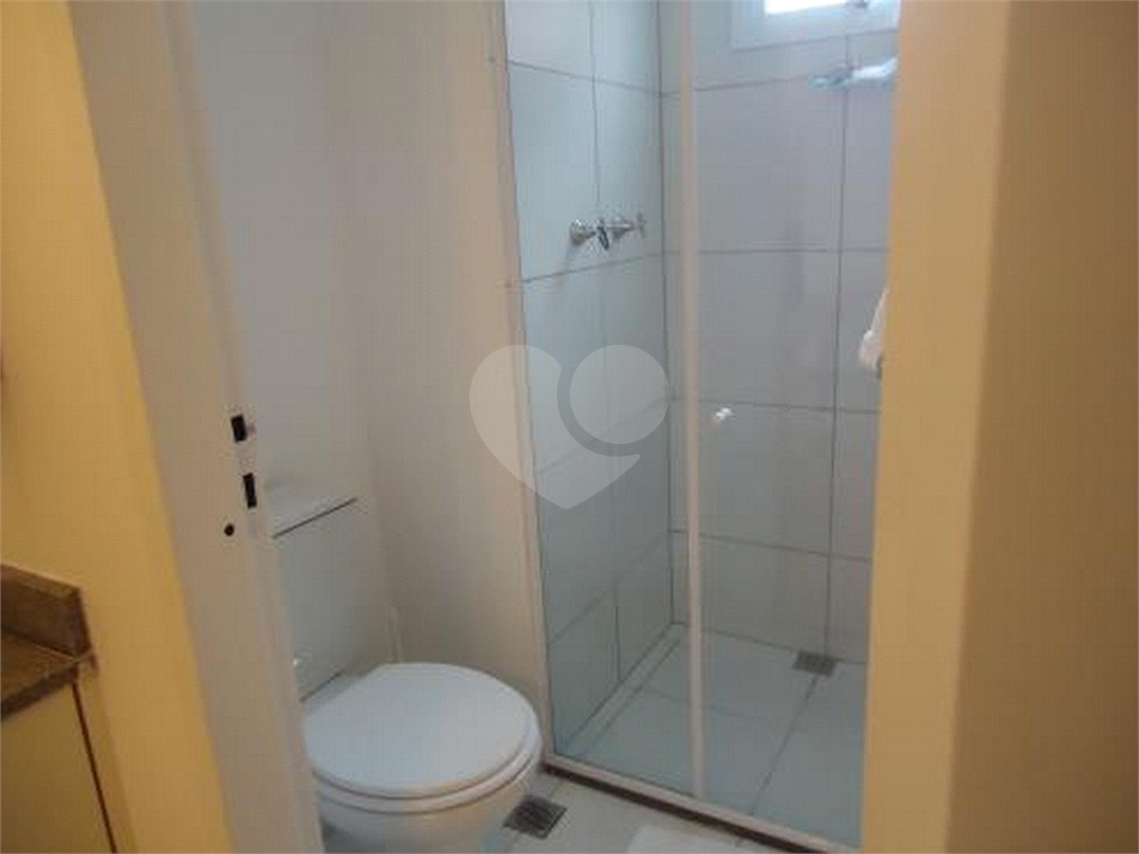 APARTAMENTO em HIGIENÓPOLIS