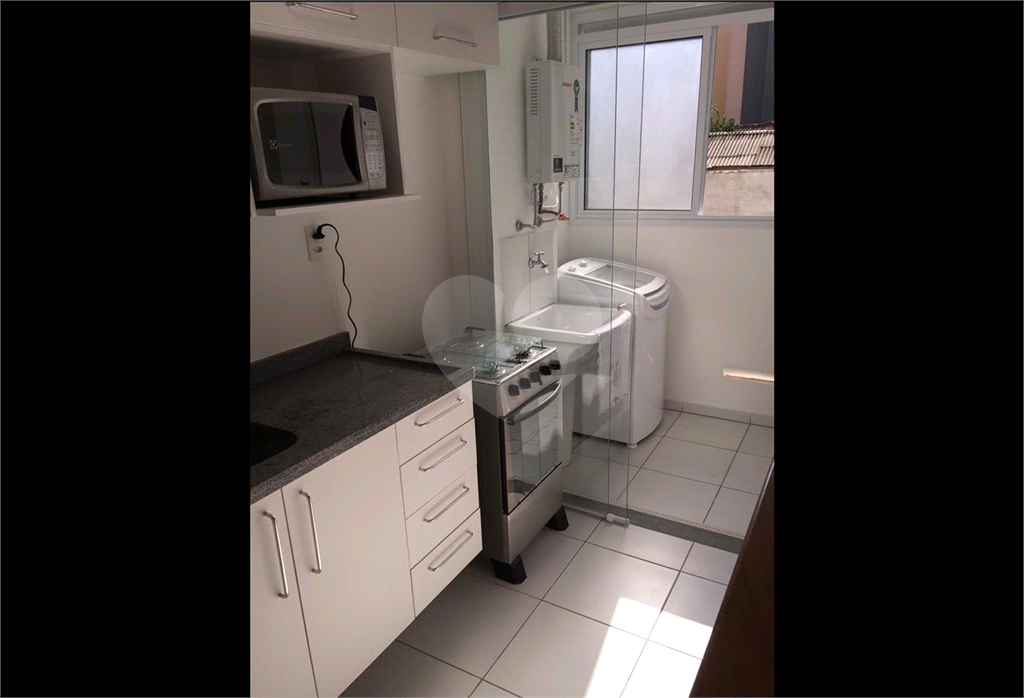 APARTAMENTO em HIGIENÓPOLIS