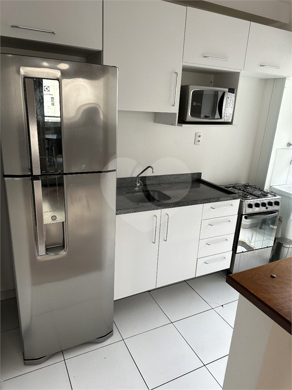 APARTAMENTO em HIGIENÓPOLIS