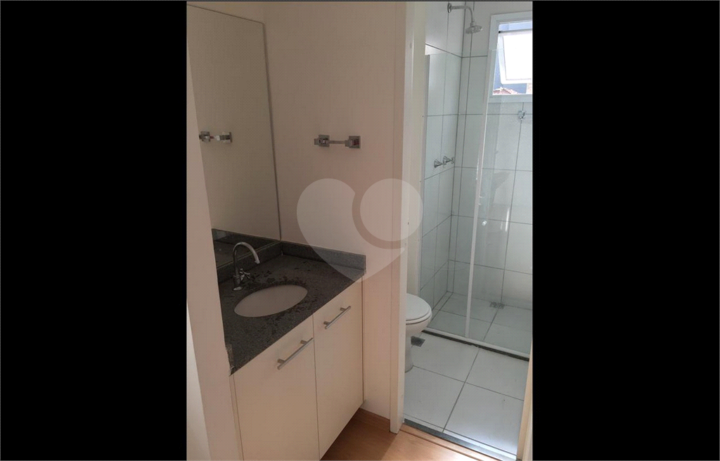 APARTAMENTO em HIGIENÓPOLIS