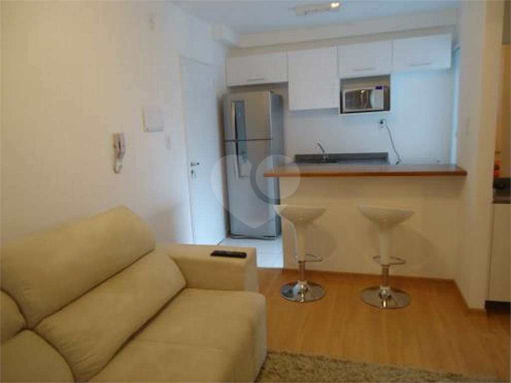 APARTAMENTO em HIGIENÓPOLIS