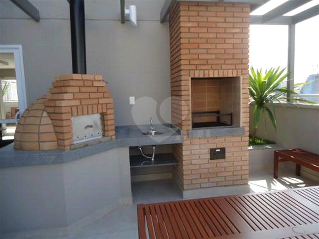 APARTAMENTO em HIGIENÓPOLIS