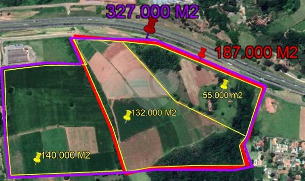 Terreno à venda, 55000m² - Foto 12