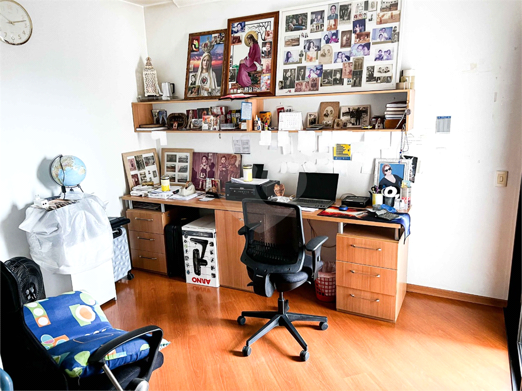 LINDO APARTAMENTO