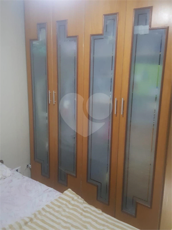APARTAMENTO em SANTANA