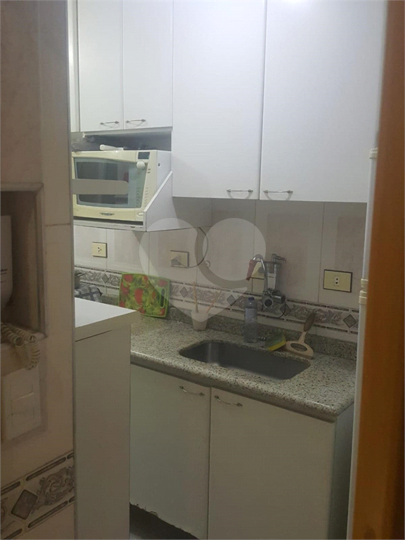 APARTAMENTO em SANTANA