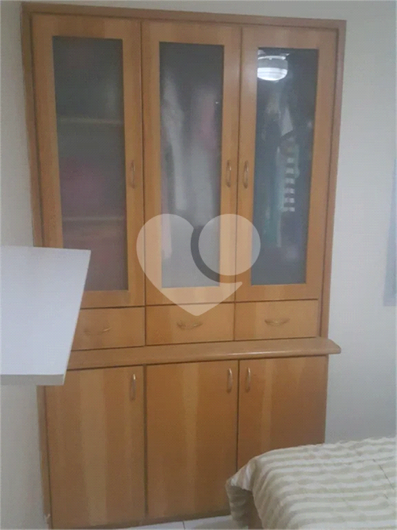 APARTAMENTO em SANTANA