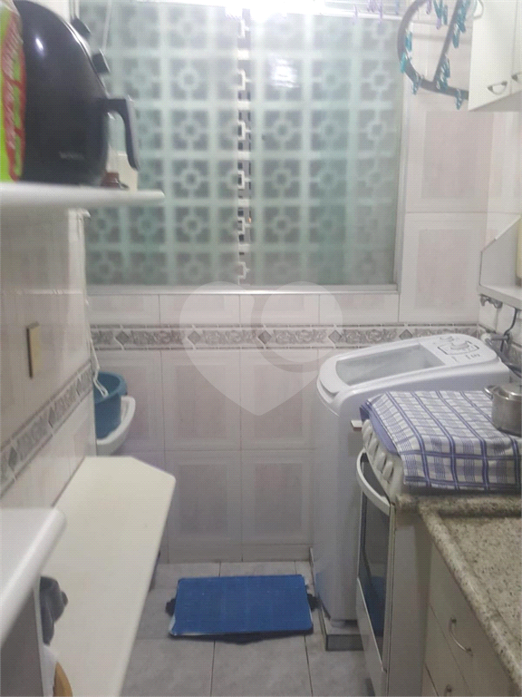 APARTAMENTO em SANTANA