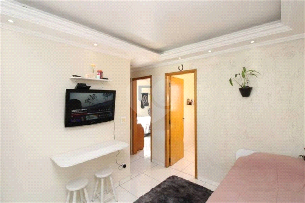 APARTAMENTO em SANTANA