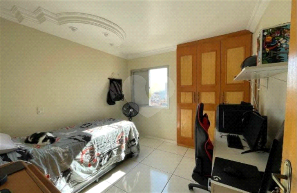 APARTAMENTO em SANTANA