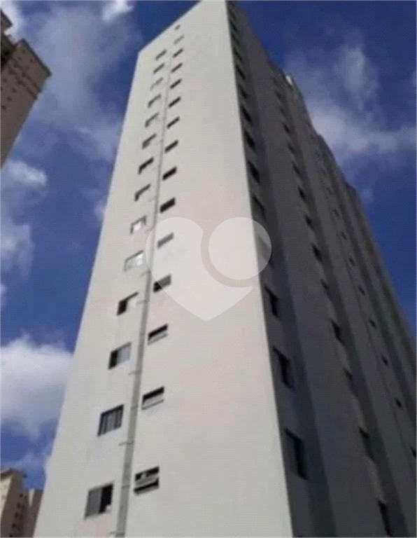 APARTAMENTO em SANTANA