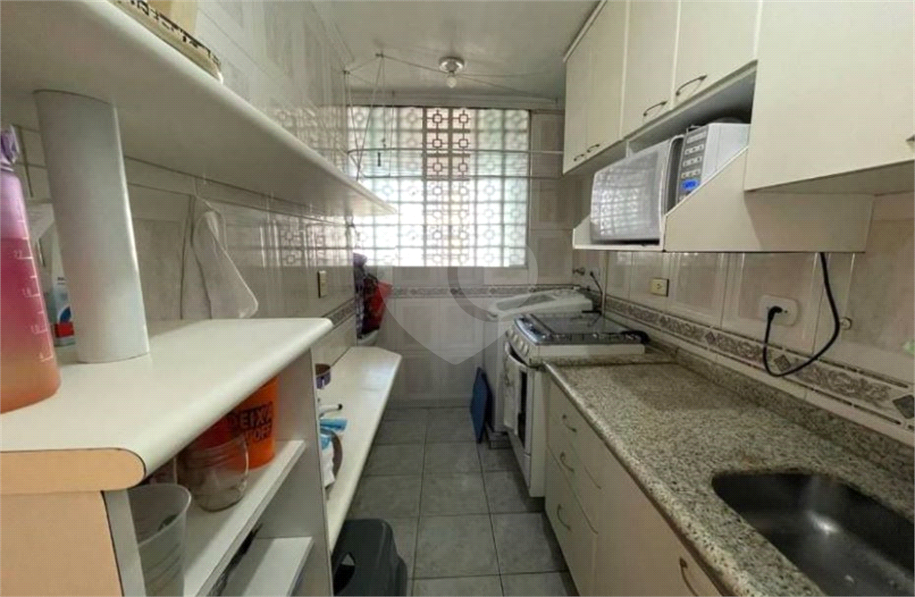 APARTAMENTO em SANTANA