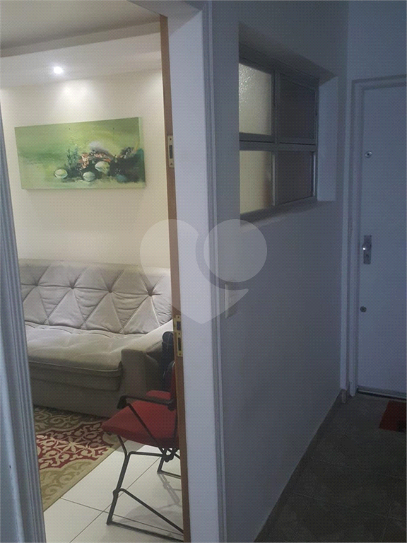 APARTAMENTO em SANTANA