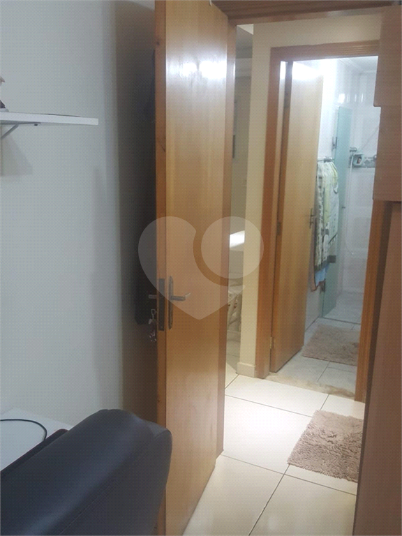 APARTAMENTO em SANTANA