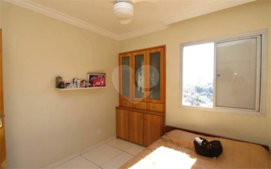 APARTAMENTO em SANTANA