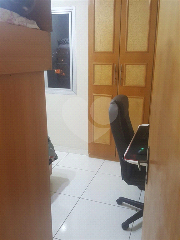 APARTAMENTO em SANTANA
