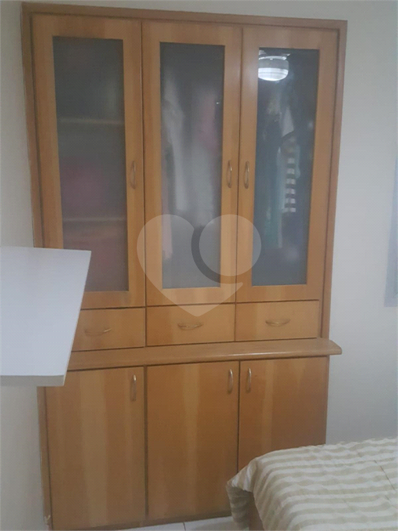 APARTAMENTO em SANTANA