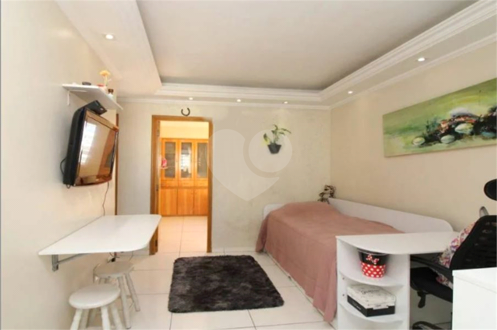 APARTAMENTO em SANTANA