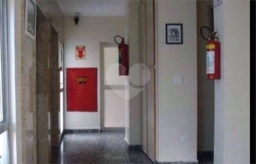 APARTAMENTO em SANTANA