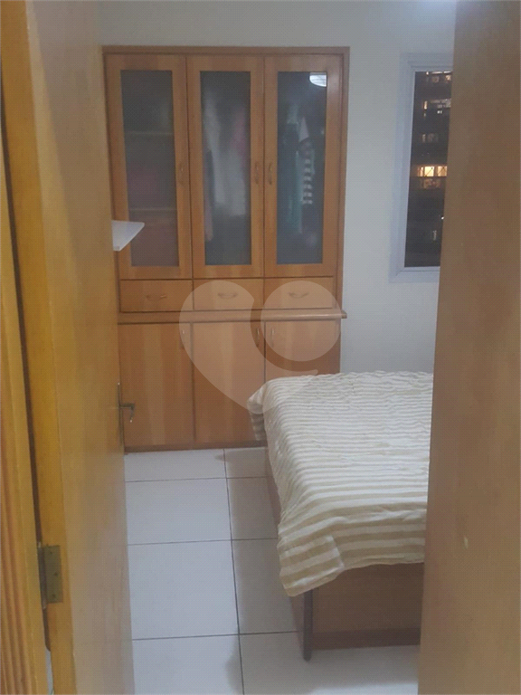 APARTAMENTO em SANTANA