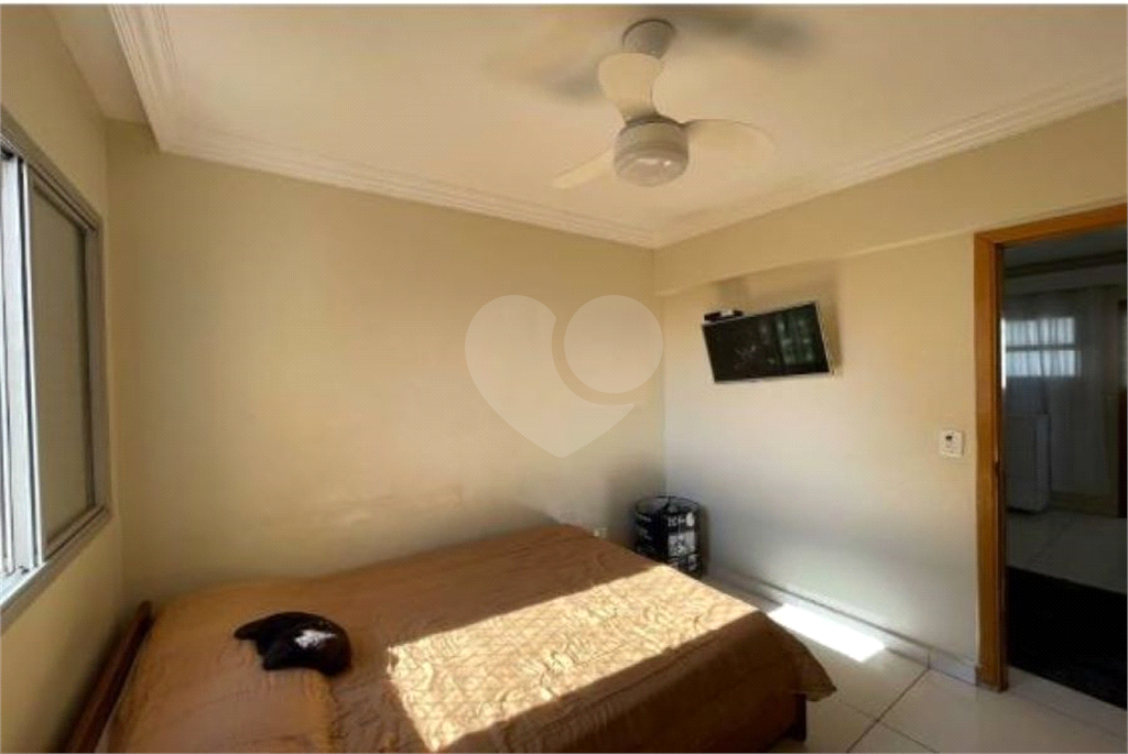 APARTAMENTO em SANTANA