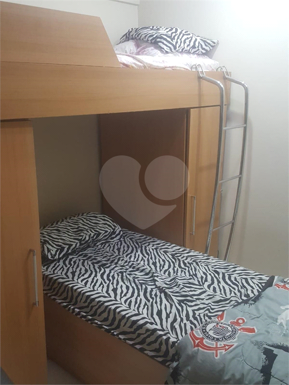 APARTAMENTO em SANTANA