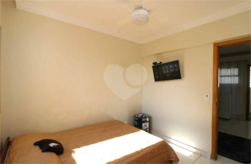 APARTAMENTO em SANTANA