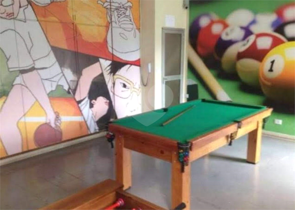 APARTAMENTO em SANTANA