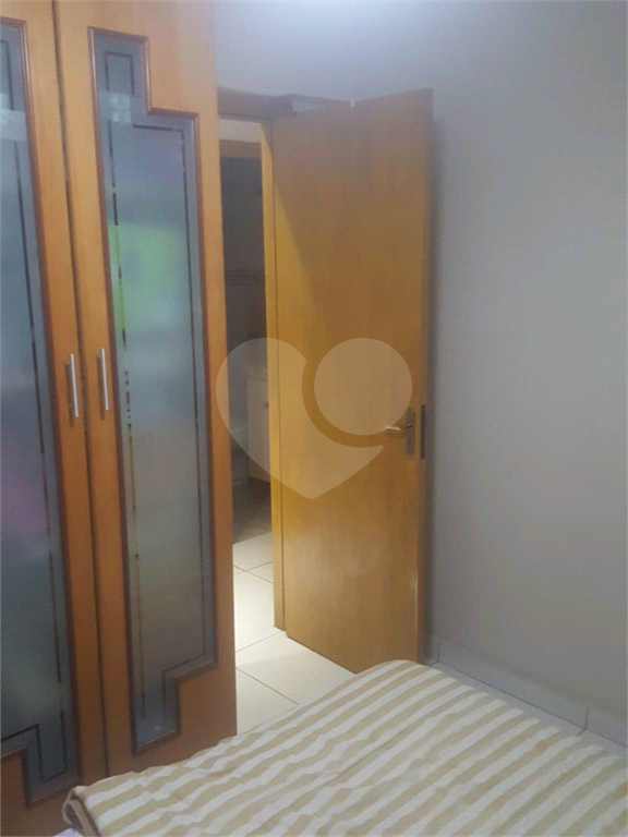 APARTAMENTO em SANTANA