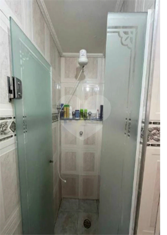 APARTAMENTO em SANTANA