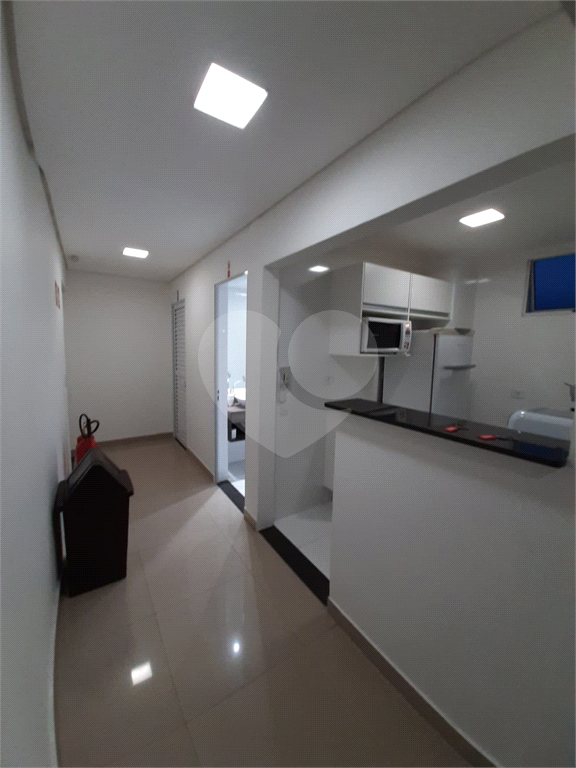 Apartamento totalmente reformado na Vila Guarani!!