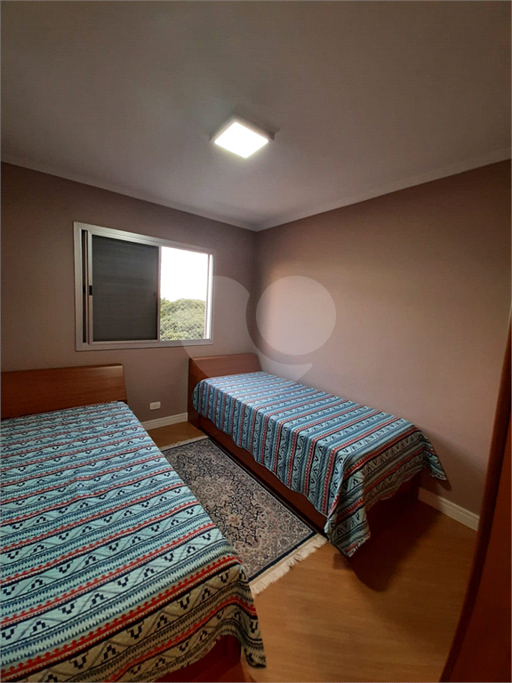Apartamento totalmente reformado na Vila Guarani!!