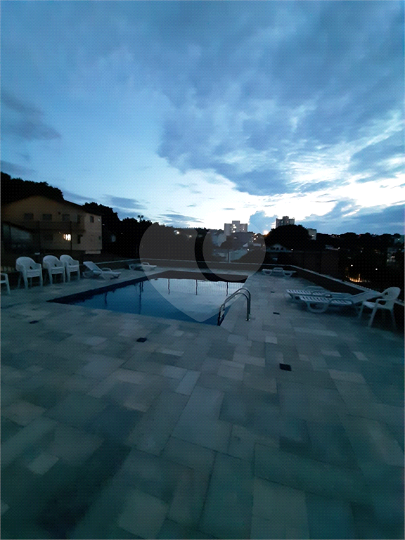 Apartamento totalmente reformado na Vila Guarani!!