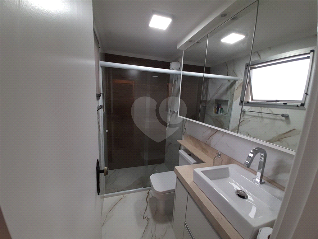 Apartamento totalmente reformado na Vila Guarani!!