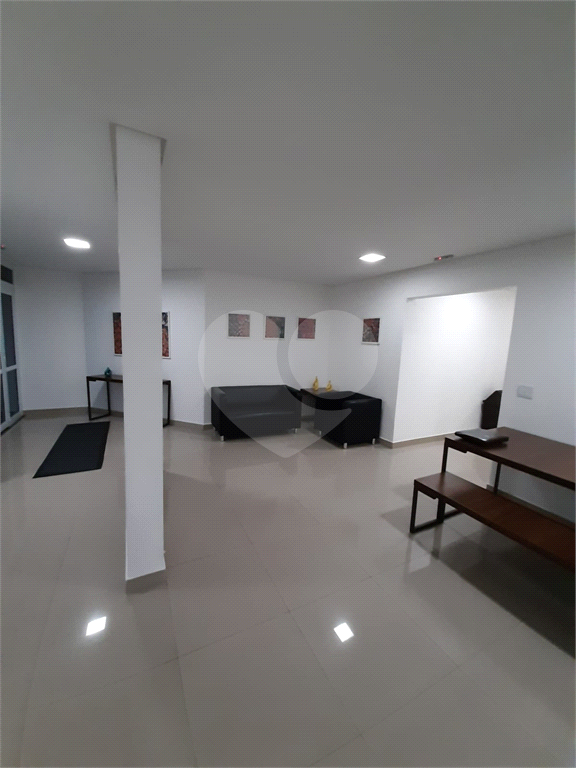 Apartamento totalmente reformado na Vila Guarani!!