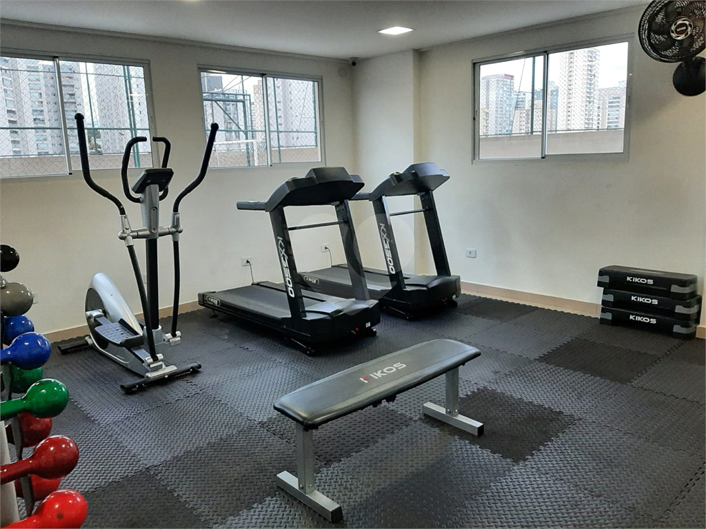Apartamento totalmente reformado na Vila Guarani!!