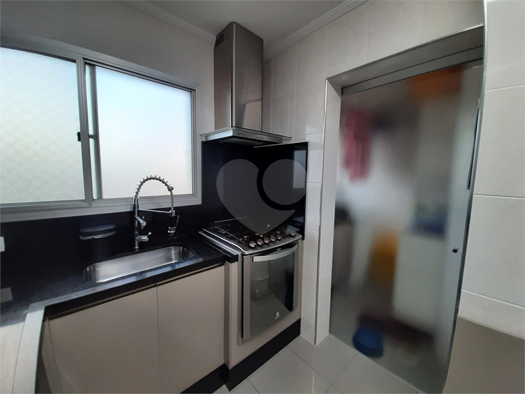 Apartamento totalmente reformado na Vila Guarani!!