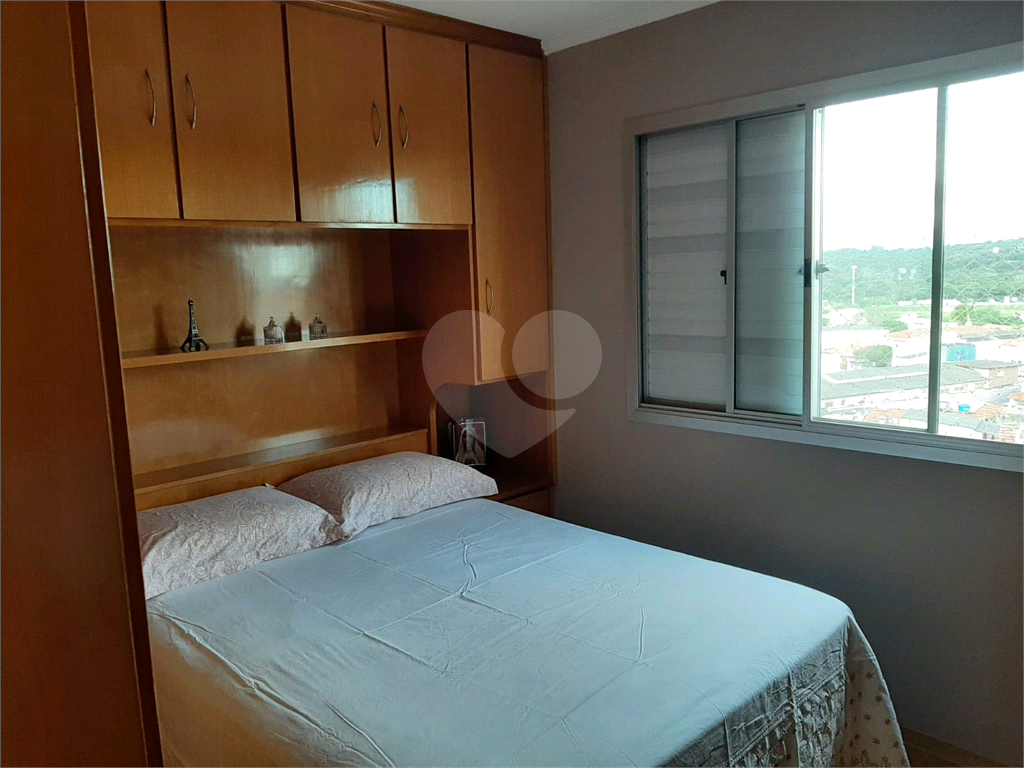 Apartamento totalmente reformado na Vila Guarani!!