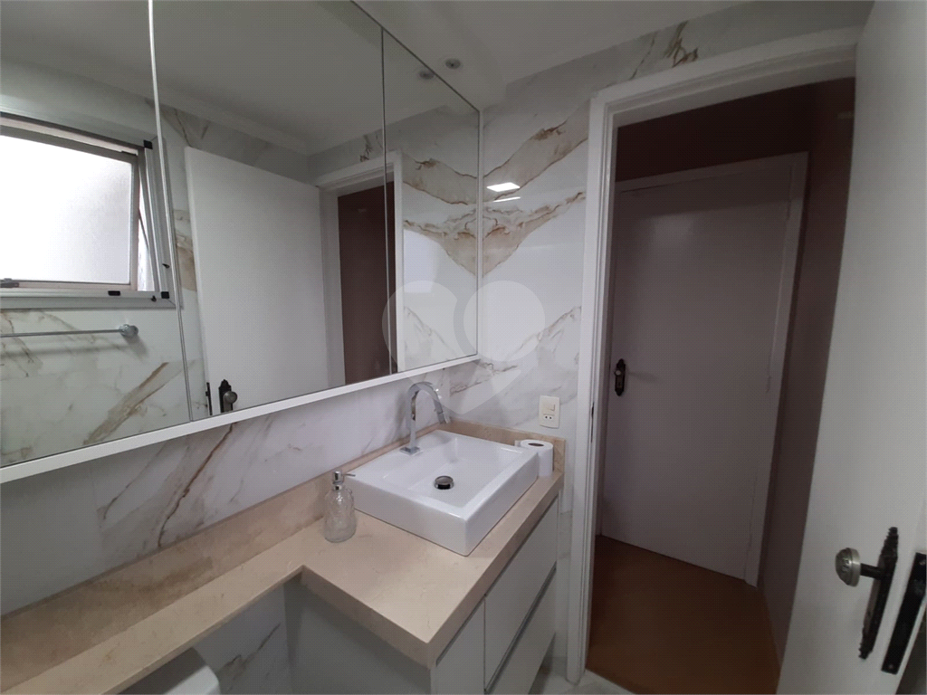 Apartamento totalmente reformado na Vila Guarani!!