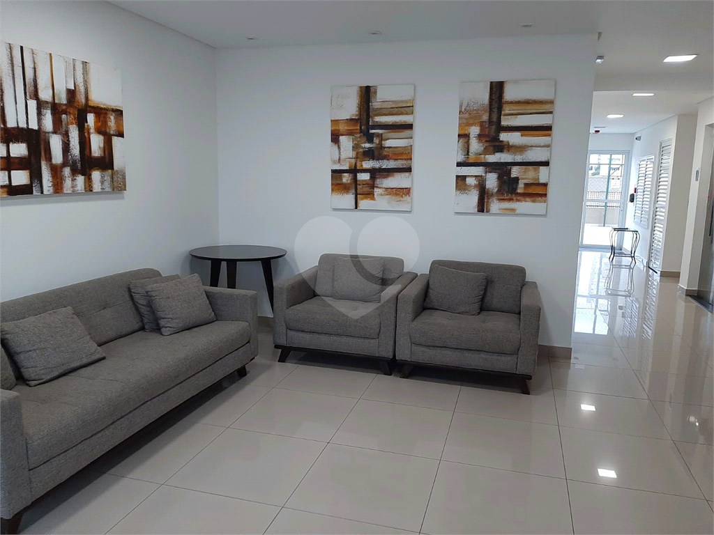 Apartamento totalmente reformado na Vila Guarani!!