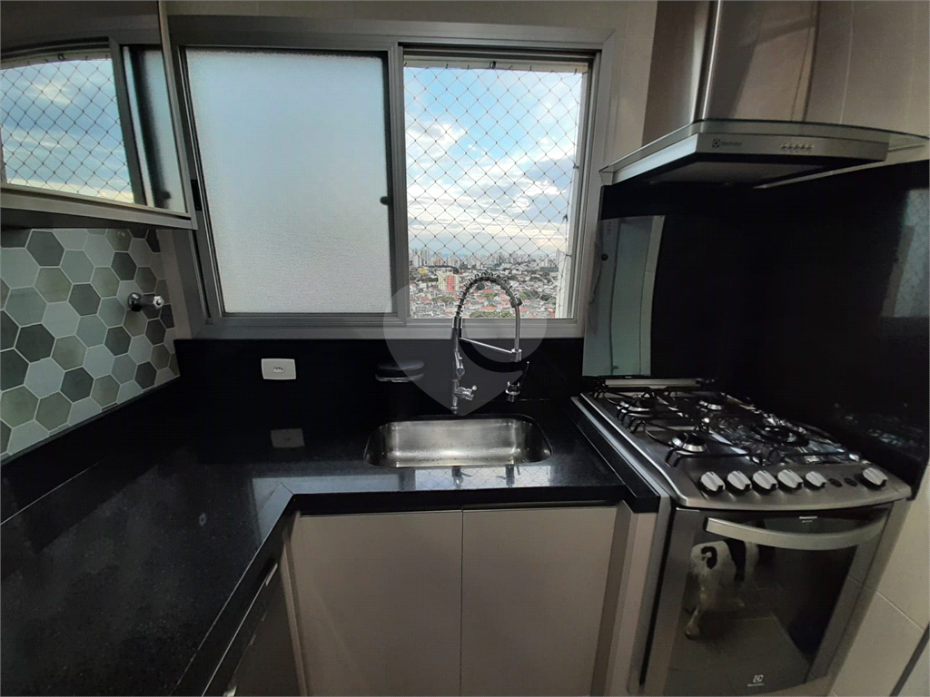 Apartamento totalmente reformado na Vila Guarani!!