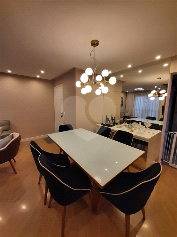 Apartamento totalmente reformado na Vila Guarani!!