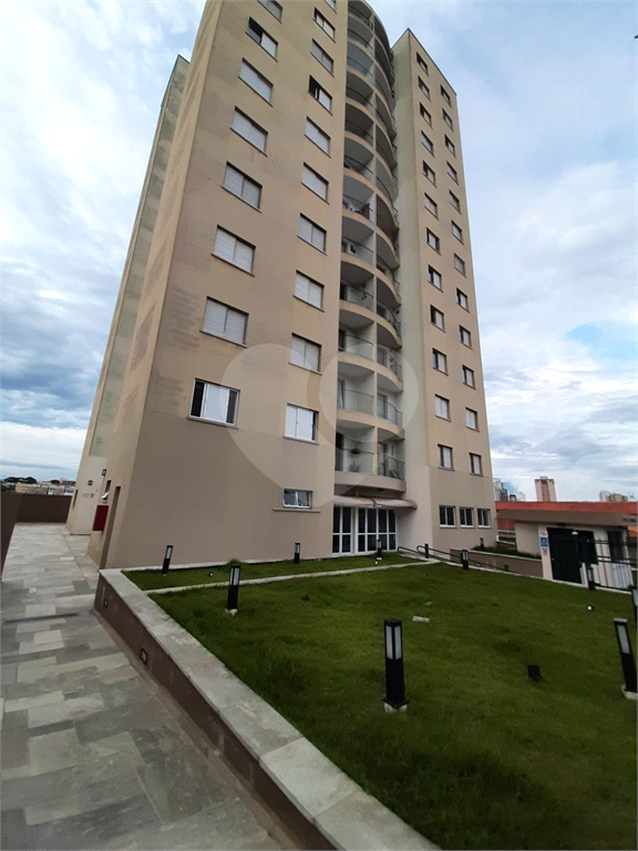 Apartamento totalmente reformado na Vila Guarani!!