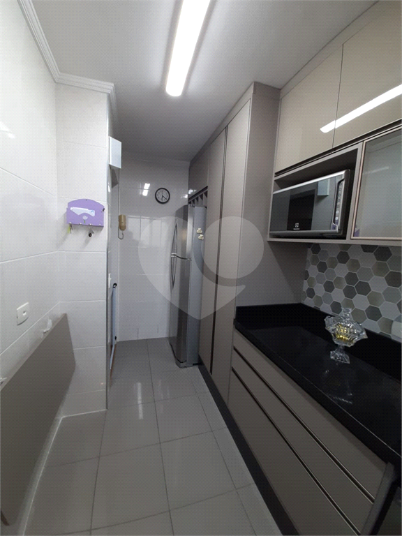 Apartamento totalmente reformado na Vila Guarani!!