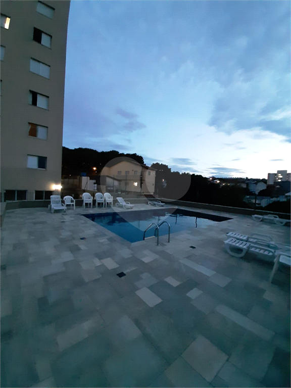 Apartamento totalmente reformado na Vila Guarani!!