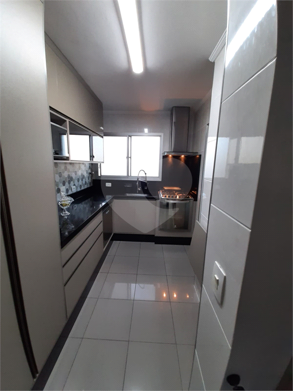 Apartamento totalmente reformado na Vila Guarani!!