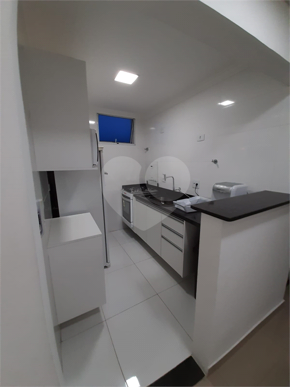 Apartamento totalmente reformado na Vila Guarani!!
