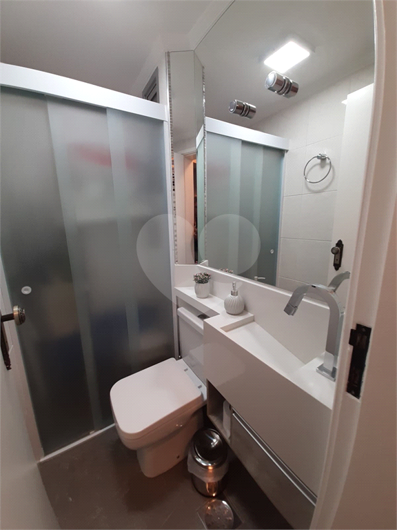 Apartamento totalmente reformado na Vila Guarani!!