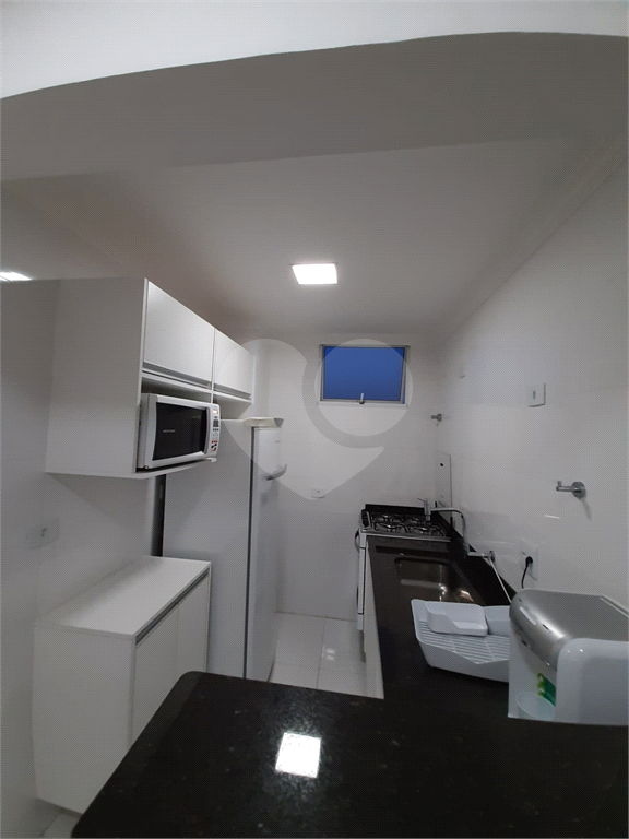 Apartamento totalmente reformado na Vila Guarani!!